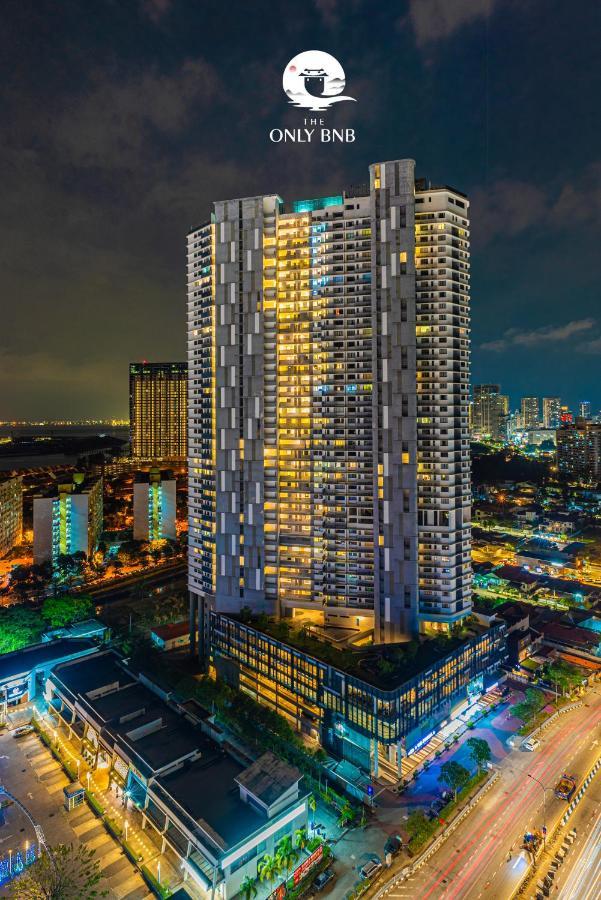 Fantasy Funland Retreat By The Only Bnb Tanjung Tokong Екстер'єр фото