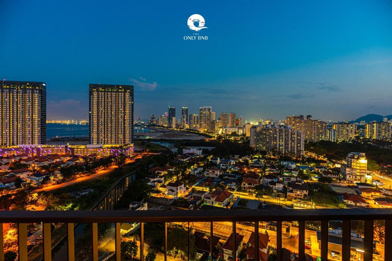 Fantasy Funland Retreat By The Only Bnb Tanjung Tokong Екстер'єр фото