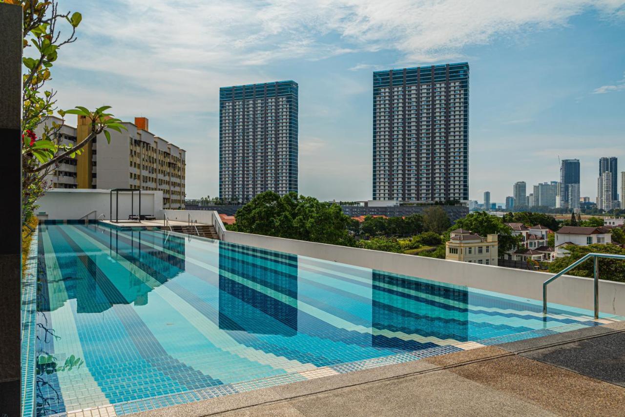 Fantasy Funland Retreat By The Only Bnb Tanjung Tokong Екстер'єр фото