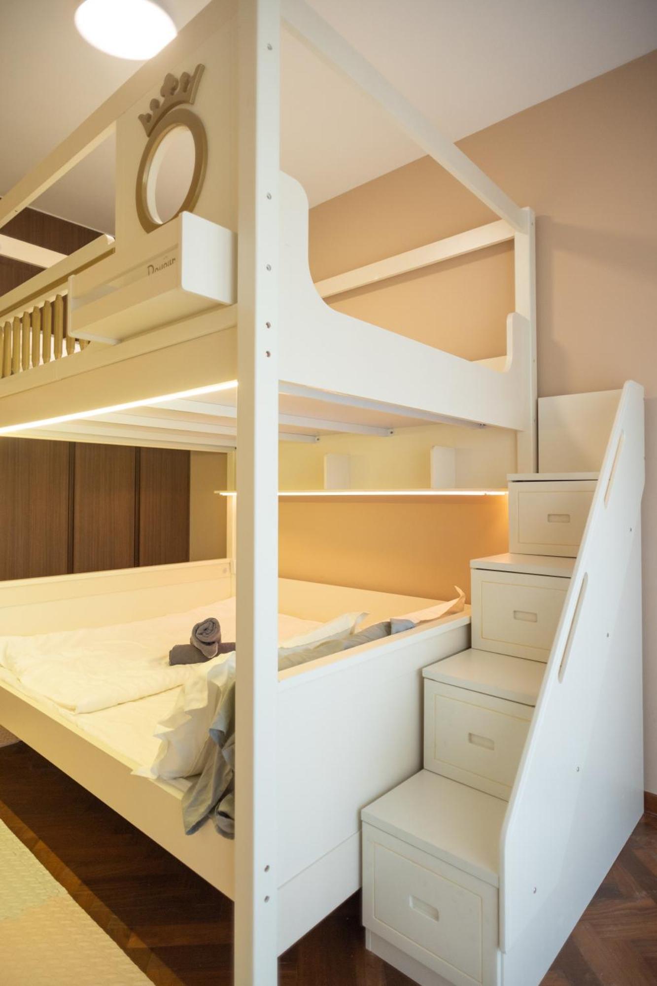 Fantasy Funland Retreat By The Only Bnb Tanjung Tokong Екстер'єр фото